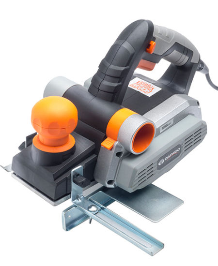 CEPILLO ELECTRICO DAEWOO DAPL900